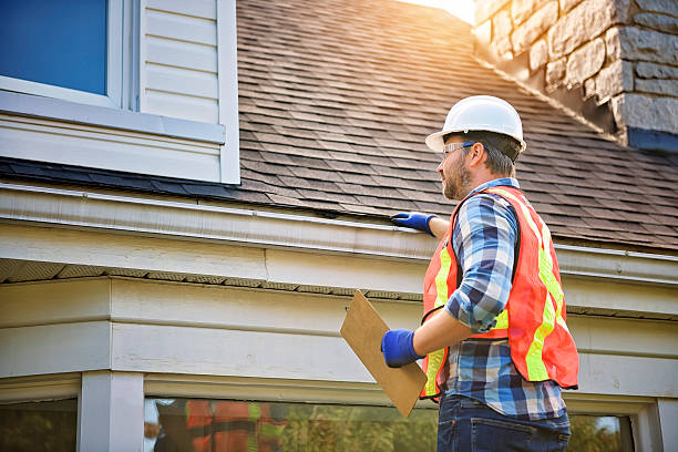 Licensed Gutter Installation service in Harrodsburg, KY - Roof Repair Smedway